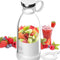 Blender for Smoothies  Personal Mini Blenders Cup for Juice
