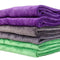 PAKS 16" X 24" Premium Microfiber Towels - XL Pack of 3 - Detailer Grade Express Drying Towels , Scratch-Free , Lint-Free, Drying Towels for Cars, Windows, Dishes